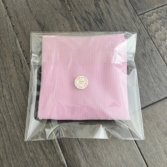 Lululemon Swiftly Tech Racerback Tank Top 2.0 *Waist Length Vitapink - Picture 7 of 7